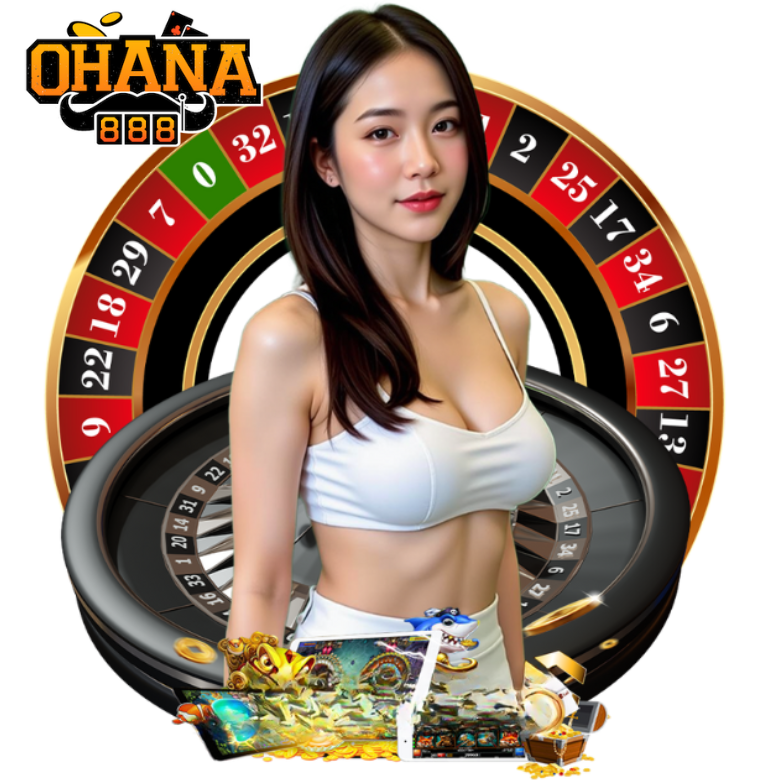 ohana88 เว็บตรงไม่ผ่านเอเย่นต์ รวมสล็อตแตกง่าย เว็บตรงมั่นคง คาสิโนครบวงจร